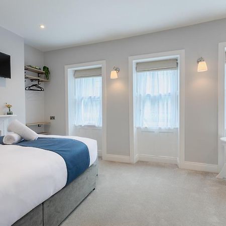 Hotel Number 31 Boutique Townhouse Galway Esterno foto