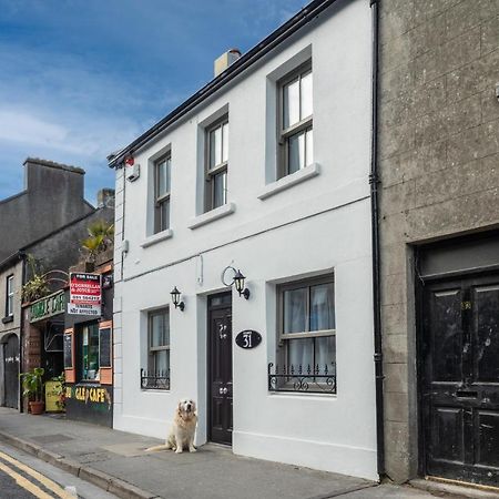 Hotel Number 31 Boutique Townhouse Galway Esterno foto