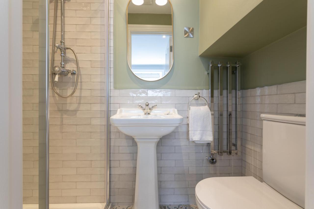 Hotel Number 31 Boutique Townhouse Galway Esterno foto