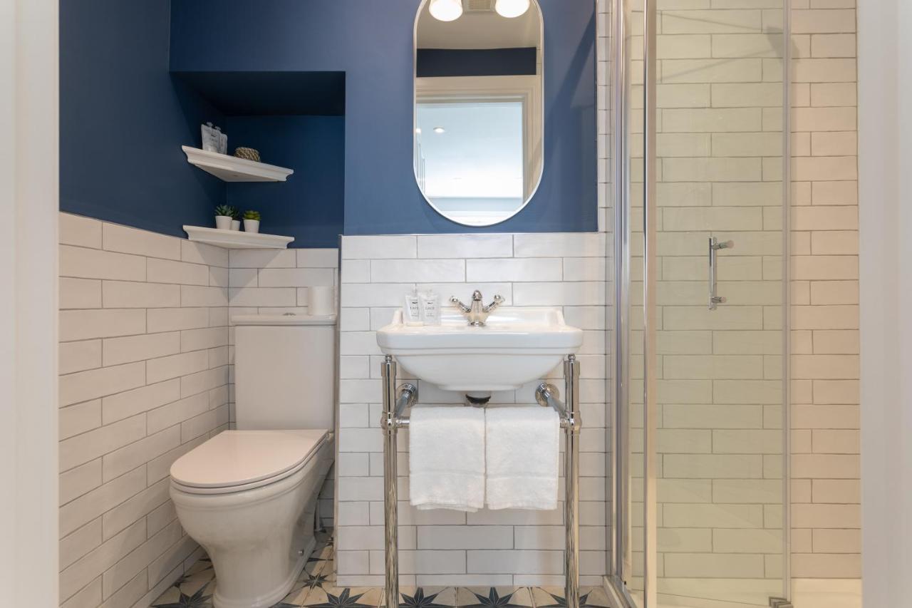 Hotel Number 31 Boutique Townhouse Galway Esterno foto