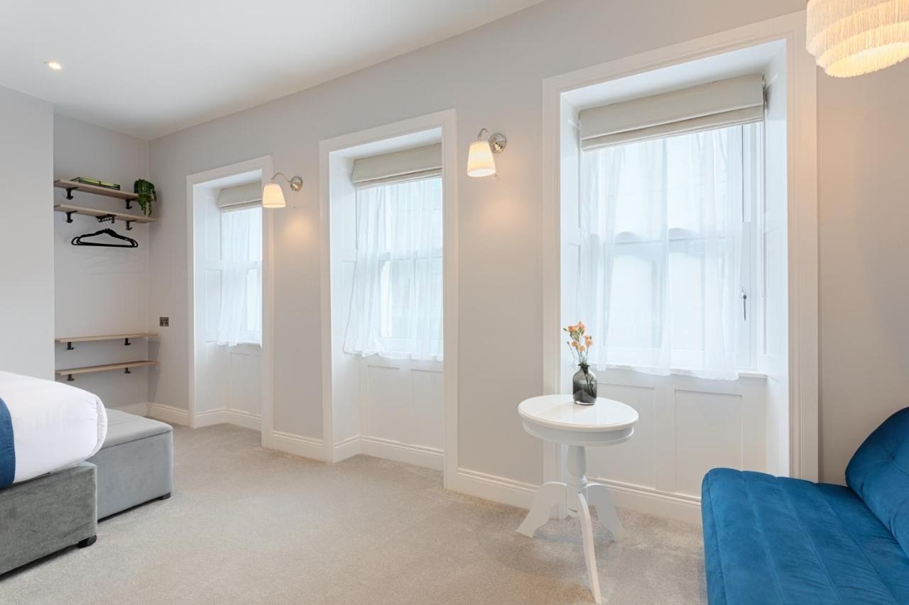 Hotel Number 31 Boutique Townhouse Galway Esterno foto