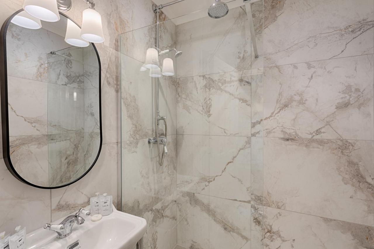 Hotel Number 31 Boutique Townhouse Galway Esterno foto