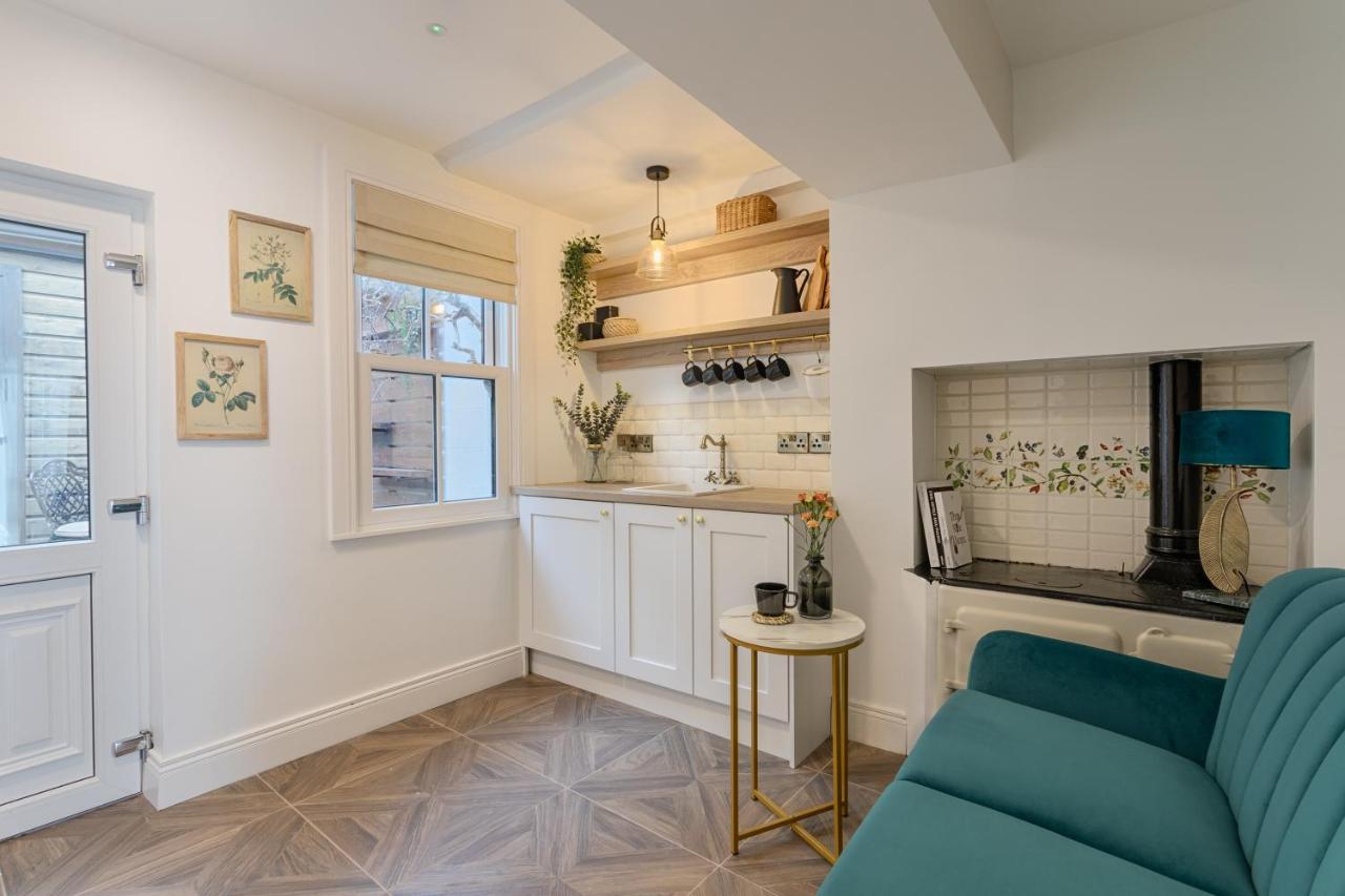 Hotel Number 31 Boutique Townhouse Galway Esterno foto