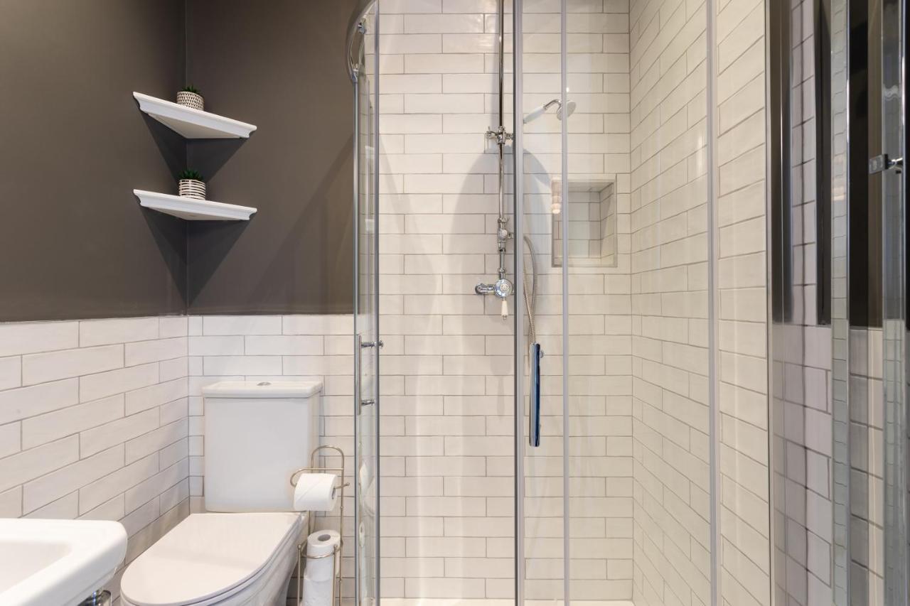Hotel Number 31 Boutique Townhouse Galway Esterno foto