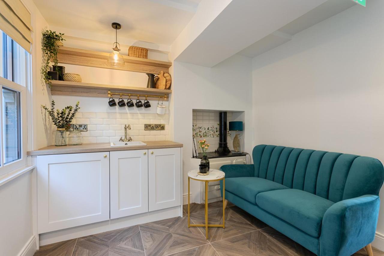 Hotel Number 31 Boutique Townhouse Galway Esterno foto