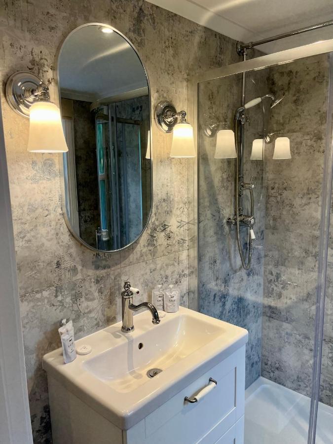 Hotel Number 31 Boutique Townhouse Galway Esterno foto