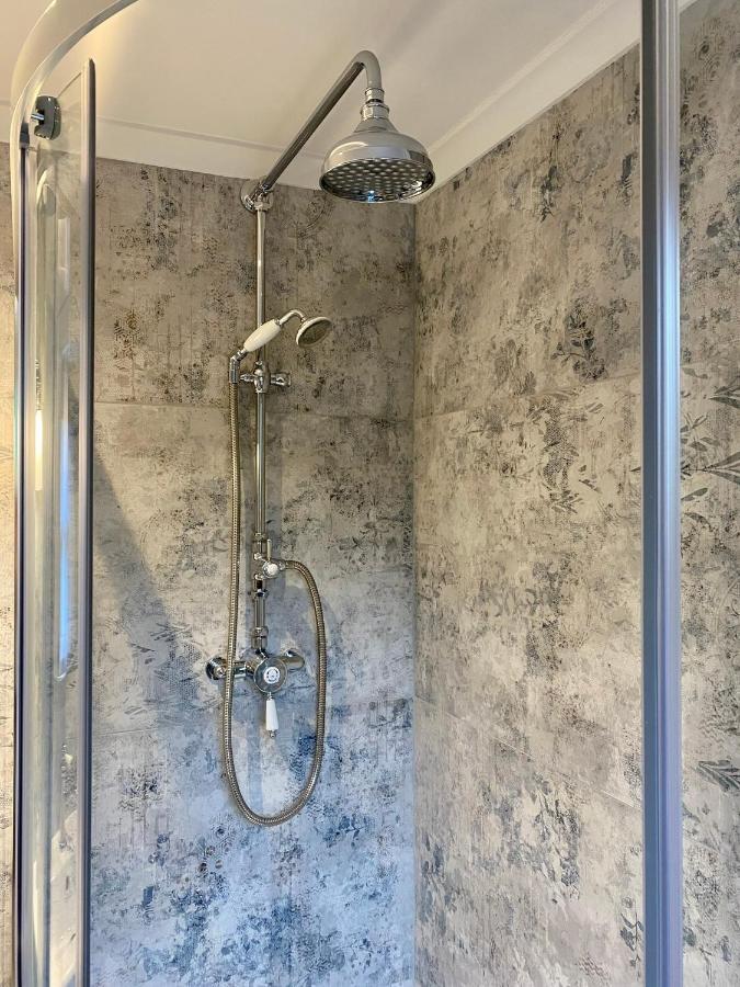 Hotel Number 31 Boutique Townhouse Galway Esterno foto
