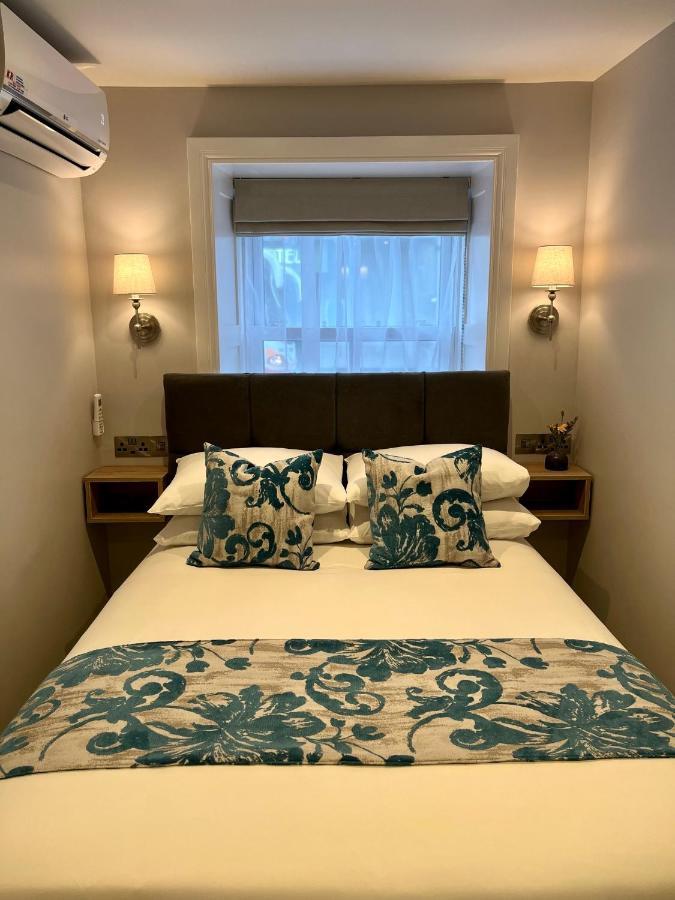 Hotel Number 31 Boutique Townhouse Galway Esterno foto