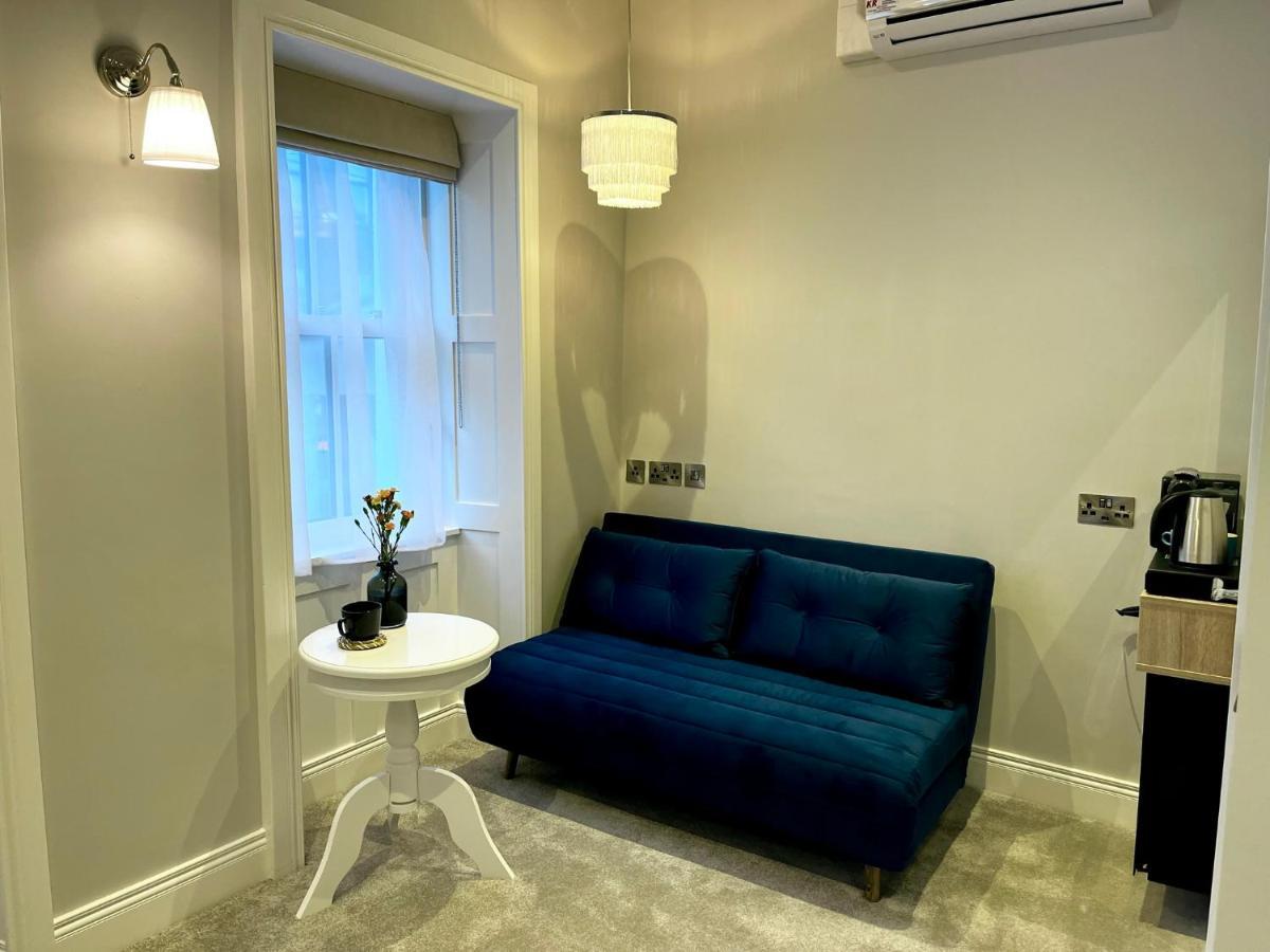 Hotel Number 31 Boutique Townhouse Galway Esterno foto