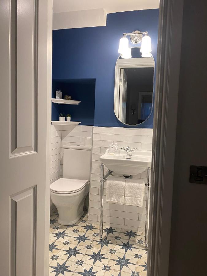 Hotel Number 31 Boutique Townhouse Galway Esterno foto
