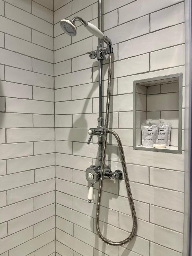 Hotel Number 31 Boutique Townhouse Galway Esterno foto