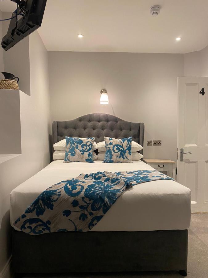 Hotel Number 31 Boutique Townhouse Galway Esterno foto