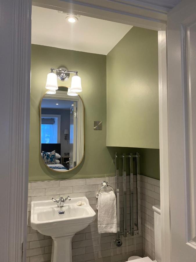 Hotel Number 31 Boutique Townhouse Galway Esterno foto