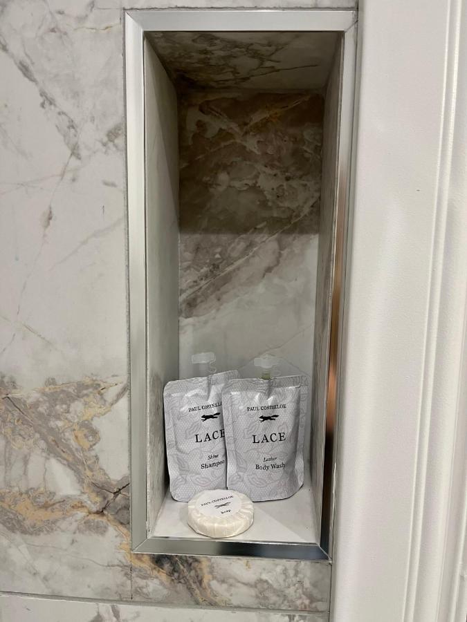 Hotel Number 31 Boutique Townhouse Galway Esterno foto