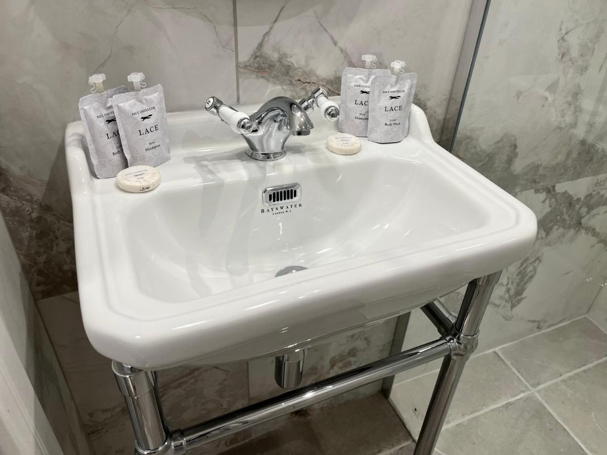 Hotel Number 31 Boutique Townhouse Galway Esterno foto