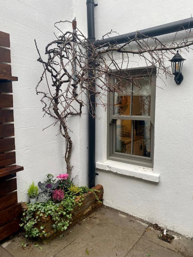 Hotel Number 31 Boutique Townhouse Galway Esterno foto